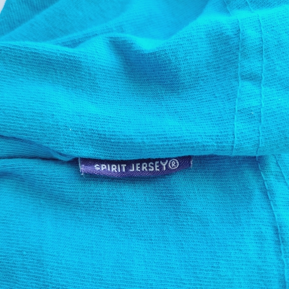 Walt Disney World Spirit Jersey Long Sleeve Shirt Kids XL - Picture 5 of 6